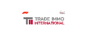 TradeImmoInternational realestate f1 formula1 monaco Sticker