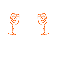 Aperitivo Sticker by Aperol Spritz Mx