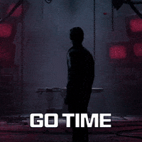 Go Time GIF by Call of Duty