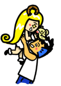 慶祝 Sticker