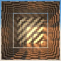 Art 3D GIF by Pi-Slices
