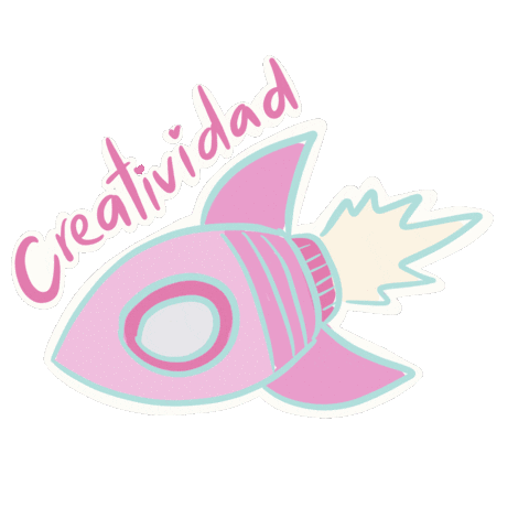 paulaalejandralpezdg paula emprendedor Sticker