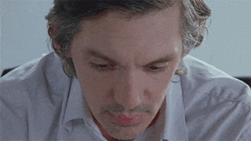 Over It Sigh GIF by FILMRISE