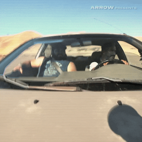 Found Footage Film GIF by Arrow Video