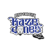 Japan Hiphop Sticker by plugthecity