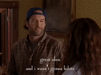 season 4 netflix GIF by Gilmore Girls 