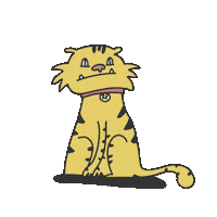 Happy New Year Sticker Sticker by GGT