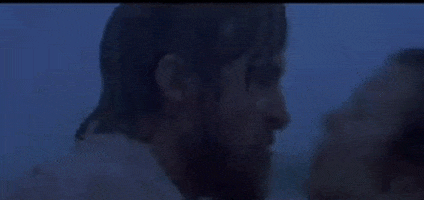 the notebook kiss GIF