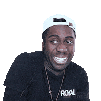 Comedy Reaction Sticker by EMarketing