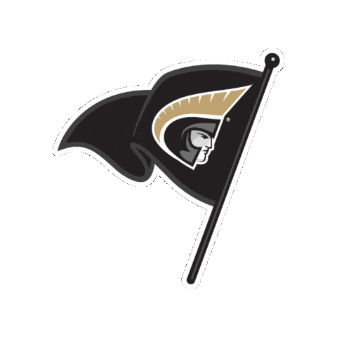 Sticker by Anderson University