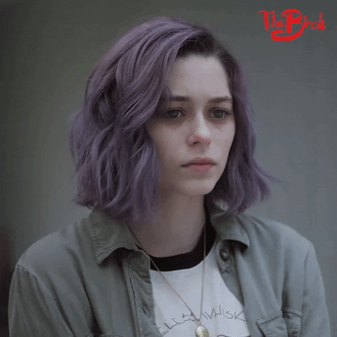 Season 1 Facebook Watch GIF by The Birch