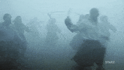 Angry Season 2 GIF by Outlander
