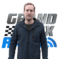 Formule 1 Sport Sticker by Grand Prix Radio