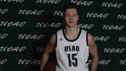 College Basketball GIF by USAO Drovers