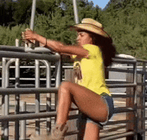 dezmineann what black huh country GIF