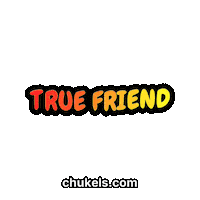 Friend Skeleton Sticker by chukels