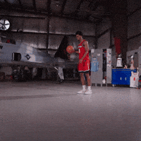 March Madness Basketball GIF by Dayton Flyers