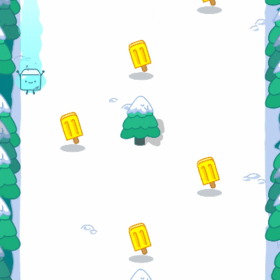 Cubemeltgame GIF by CubeMelt Adventure