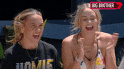 Big Brother Love GIF by Big Brother Australia