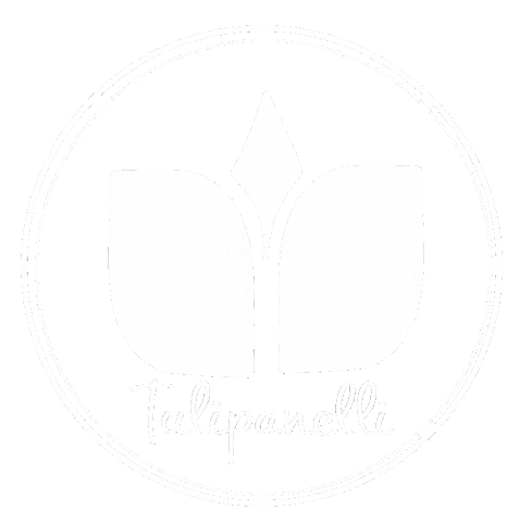 Tulipanelli Sticker