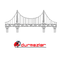 Machine Sticker by durma
