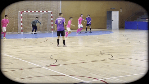 athletictorreroja  GIF