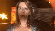 Boom M GIF by Movistar Plus+