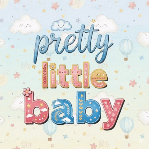 You Are So Cute My Love GIF