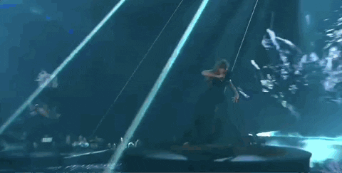 Norway GIF by Eurovision Song Contest