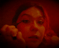 The Answer Girl GIF by Leanna Firestone
