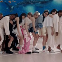 Walk Line GIF