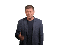 Lacina Sticker by Starostové a nezávislí