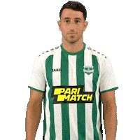 Kostas Sticker by ARISLIMASSOL