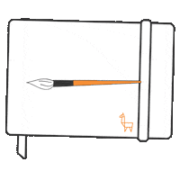 Podcast Swipe Up Sticker by Etchr Lab