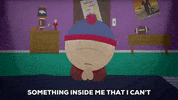 GIF by South Park 