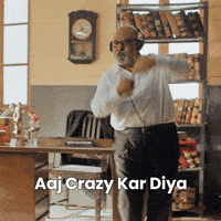 Alia Bhatt Dancing GIF by JollyLLB3