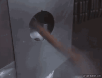 machine gun GIF