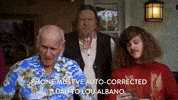 comedy central season 3 episode 17 GIF by Workaholics