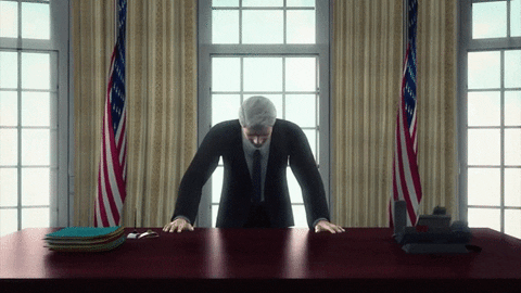 clinton bill GIF