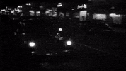 Black And White Vintage GIF