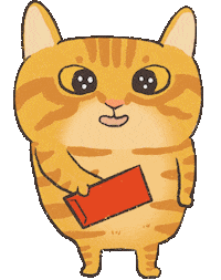 Lunar New Year Gong Xi Fa Cai Sticker