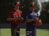 Star Trek Baseball GIF by Goldmaster