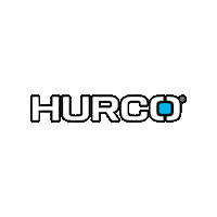Machine Shop Technology Sticker by Hurco USA