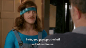 comedy central season 6 episode 9 GIF by Workaholics