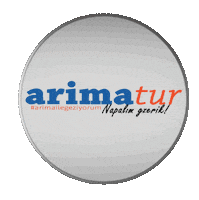 Arimatur Sticker by Sunpark Hotels