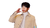 Heart Idol Sticker by koreadispatch