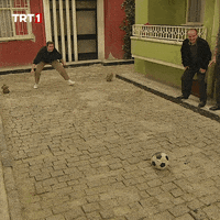 Fail Ilker Ayrık GIF by TRT