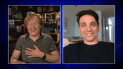 Ralph Macchio Lol GIF by Team Coco