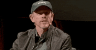 tiff no yikes toronto international film festival ron howard GIF