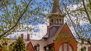 Burlington Uvm GIF by University of Vermont